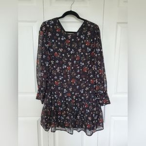 Dynamite Mini Dress Size L